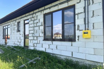 Фото №2: Дом 128 м² - Козет, ул. Перспективная, 11