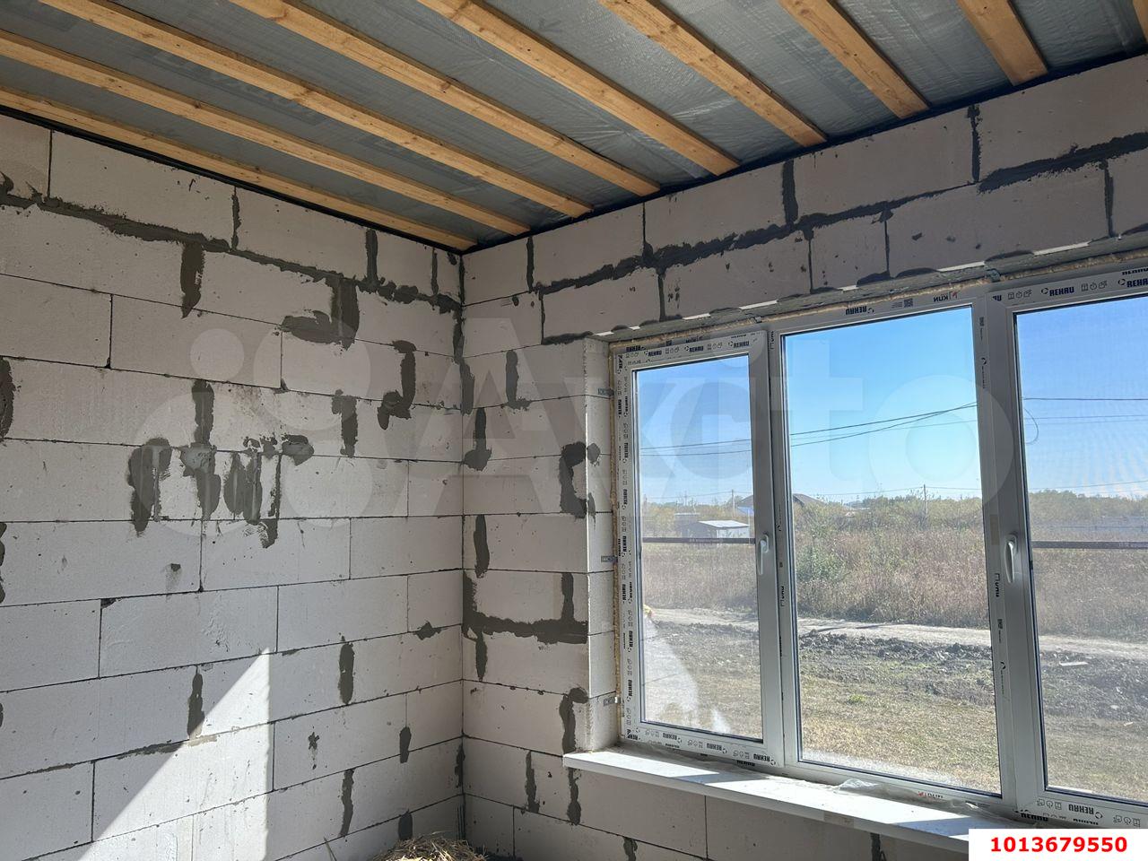 Фото №9: Дом 128 м² + 10 сот. - Козет, Прикубанский внутригородской округ, мкр. Достояние, ул. Перспективная, 11