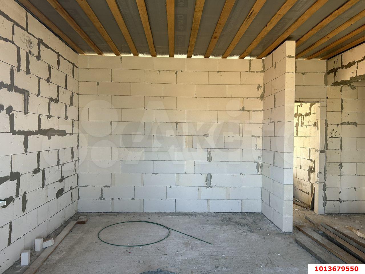 Фото №13: Дом 128 м² + 10 сот. - Козет, Прикубанский внутригородской округ, мкр. Достояние, ул. Перспективная, 11