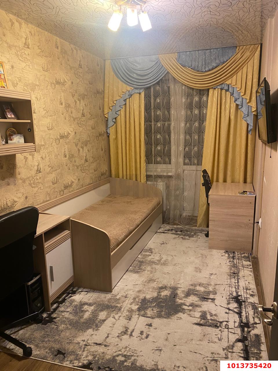 Фото №2: 3-комнатная квартира 68 м² - Энем, ул. Иркутско-Пинской Дивизии, 3/6