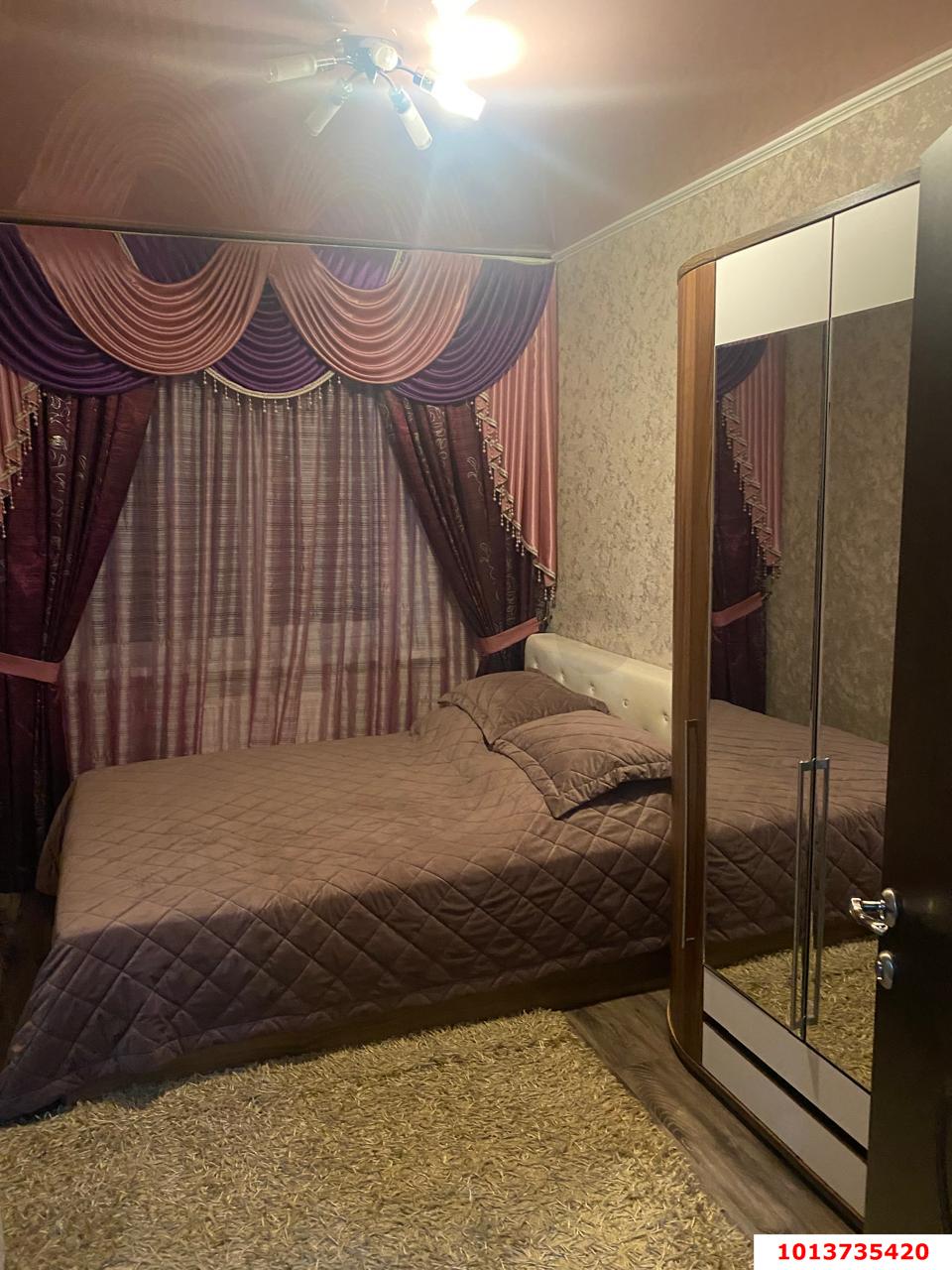 Фото №3: 3-комнатная квартира 68 м² - Энем, ул. Иркутско-Пинской Дивизии, 3/6