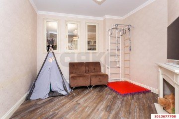 Фото №2: 3-комнатная квартира 123 м² - Краснодар, мкр. жилой комплекс Черёмушки, ул. Кубанская, 45к3