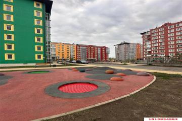 Фото №3: 2-комнатная квартира 57 м² - Краснодар, мкр. жилой комплекс Европа-Сити, ул. Карпатская, 5