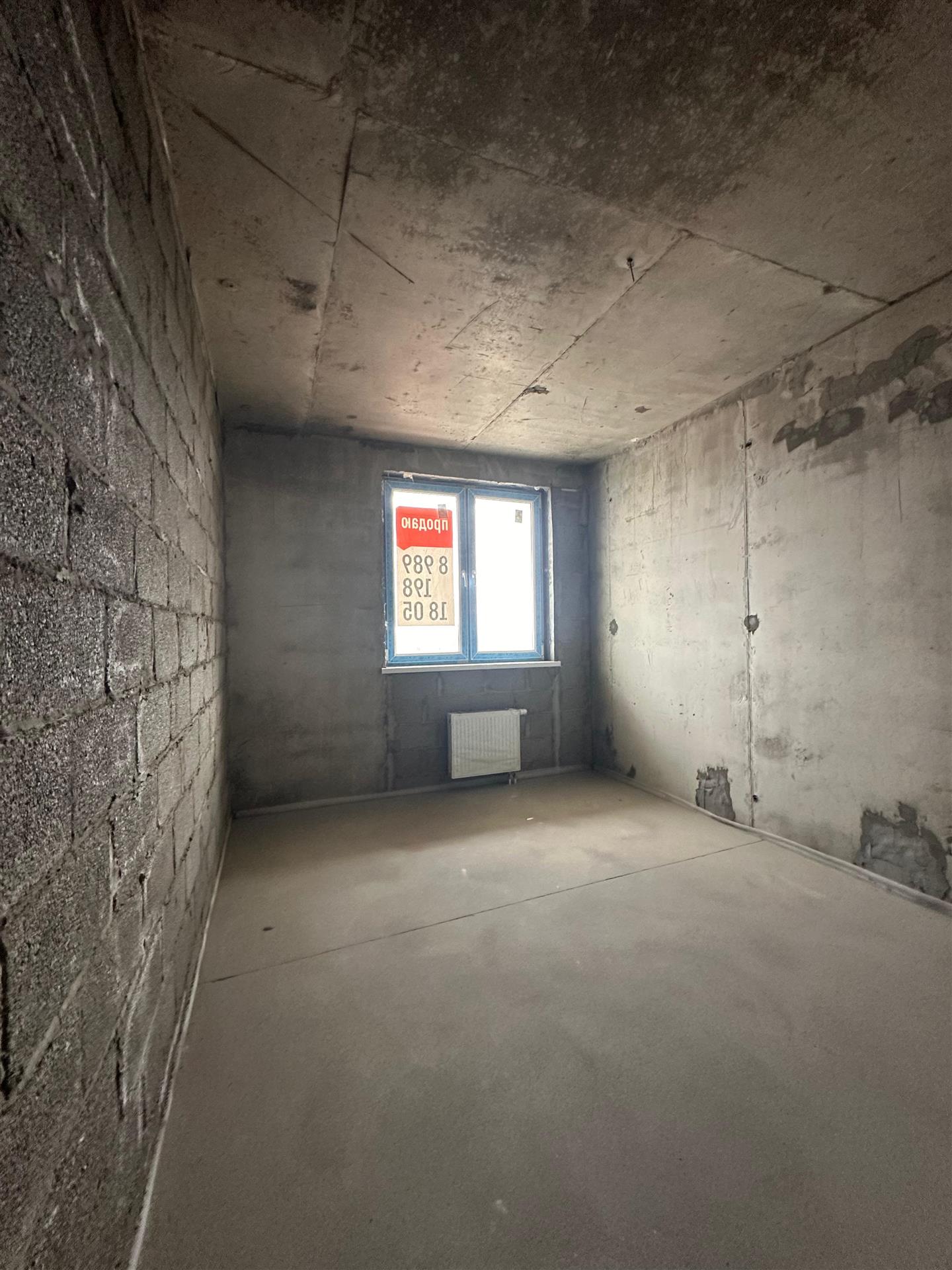 Фото №6: 2-комнатная квартира 57 м² - Краснодар, Прикубанский внутригородской округ, мкр. жилой комплекс Европа-Сити, ул. Карпатская, 5