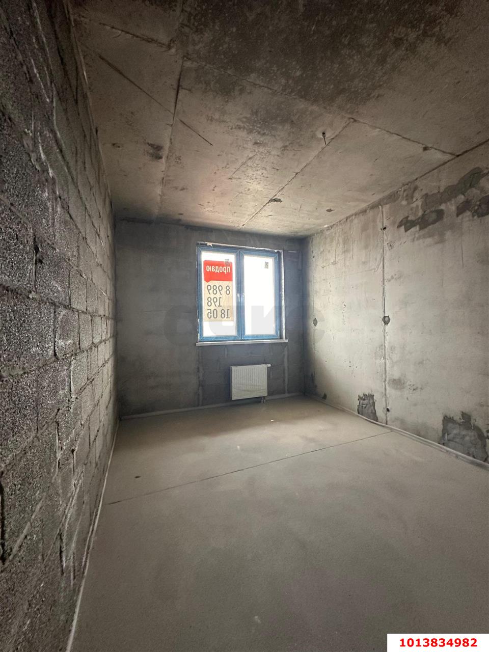 Фото №6: 2-комнатная квартира 57 м² - Краснодар, жилой комплекс Европа-Сити, ул. Карпатская, 5