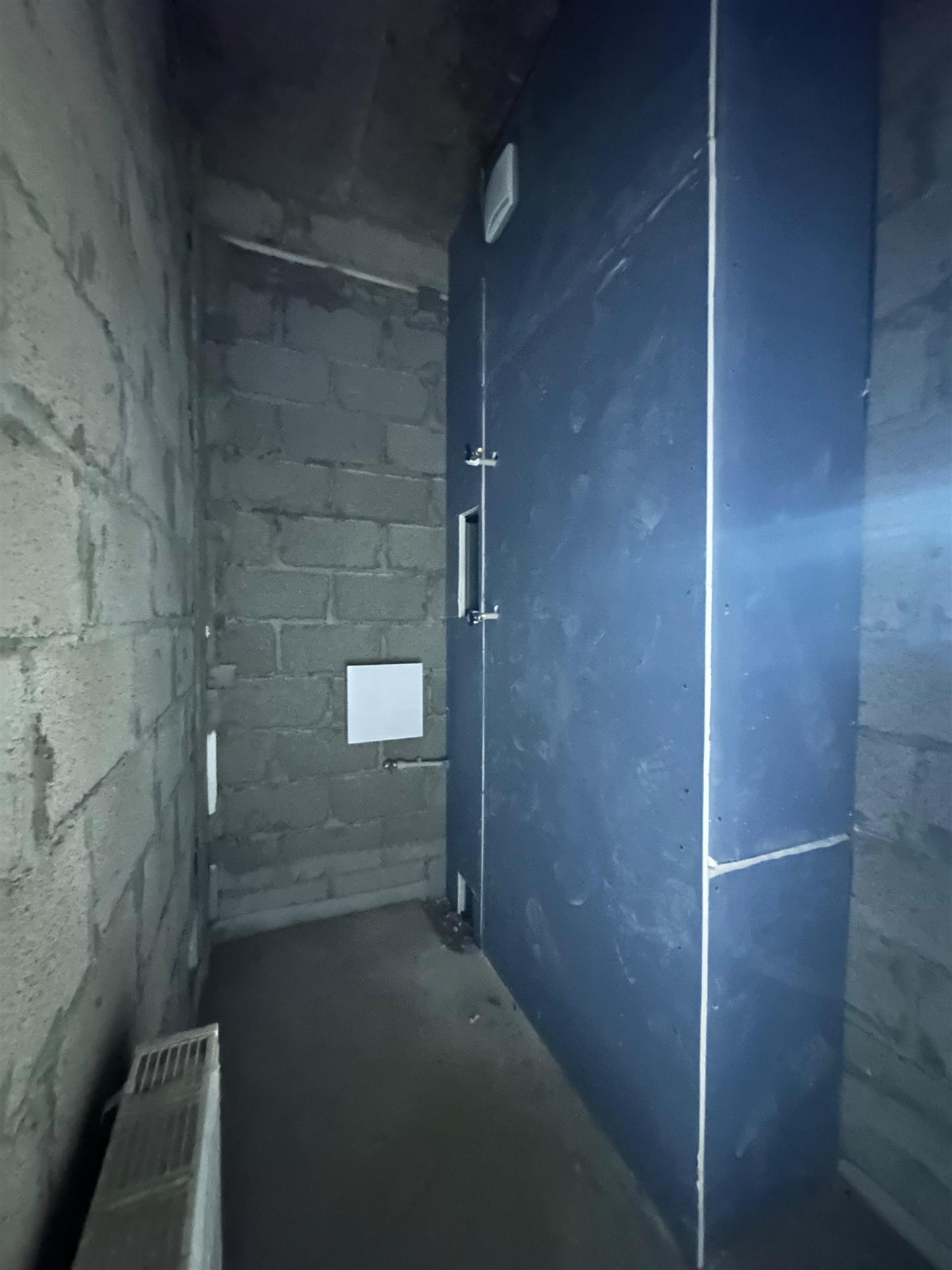 Фото №13: 2-комнатная квартира 57 м² - Краснодар, Прикубанский внутригородской округ, мкр. жилой комплекс Европа-Сити, ул. Карпатская, 5