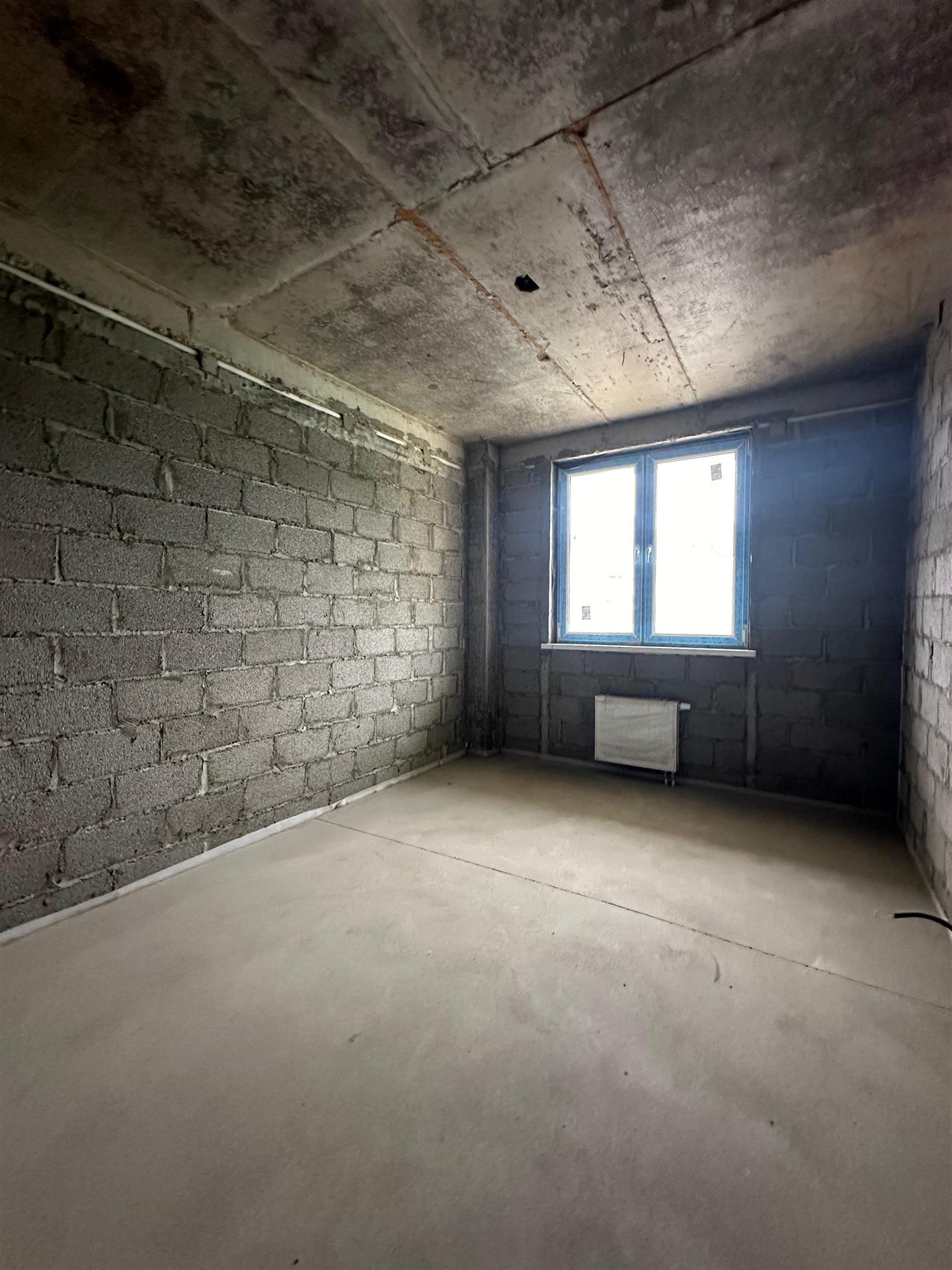 Фото №9: 2-комнатная квартира 57 м² - Краснодар, Прикубанский внутригородской округ, мкр. жилой комплекс Европа-Сити, ул. Карпатская, 5