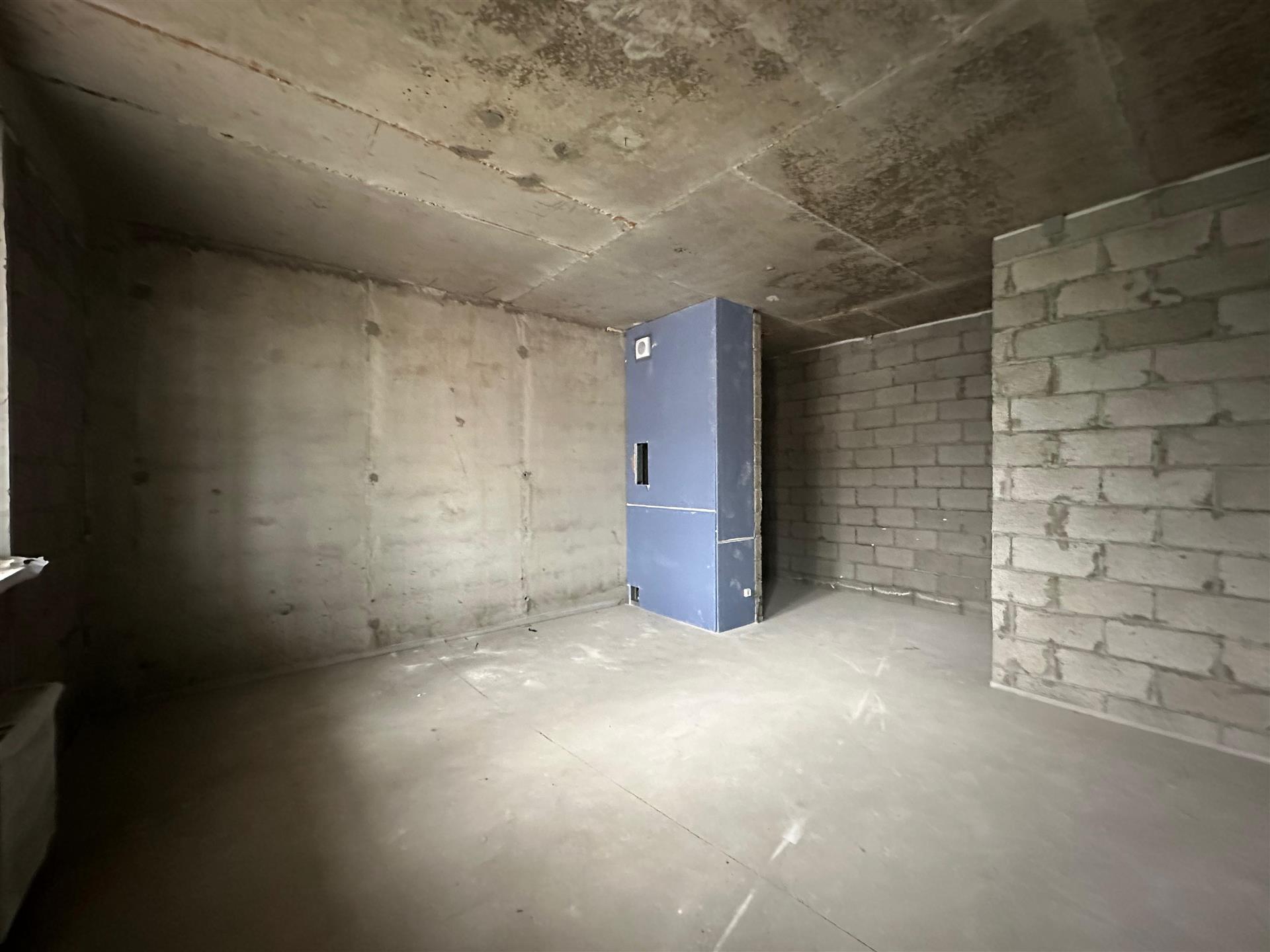 Фото №10: 2-комнатная квартира 57 м² - Краснодар, Прикубанский внутригородской округ, мкр. жилой комплекс Европа-Сити, ул. Карпатская, 5