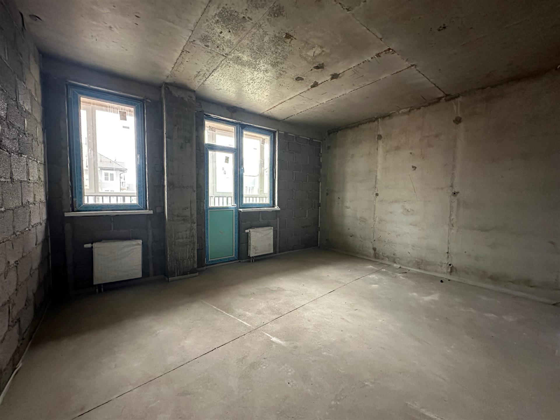 Фото №12: 2-комнатная квартира 57 м² - Краснодар, Прикубанский внутригородской округ, мкр. жилой комплекс Европа-Сити, ул. Карпатская, 5