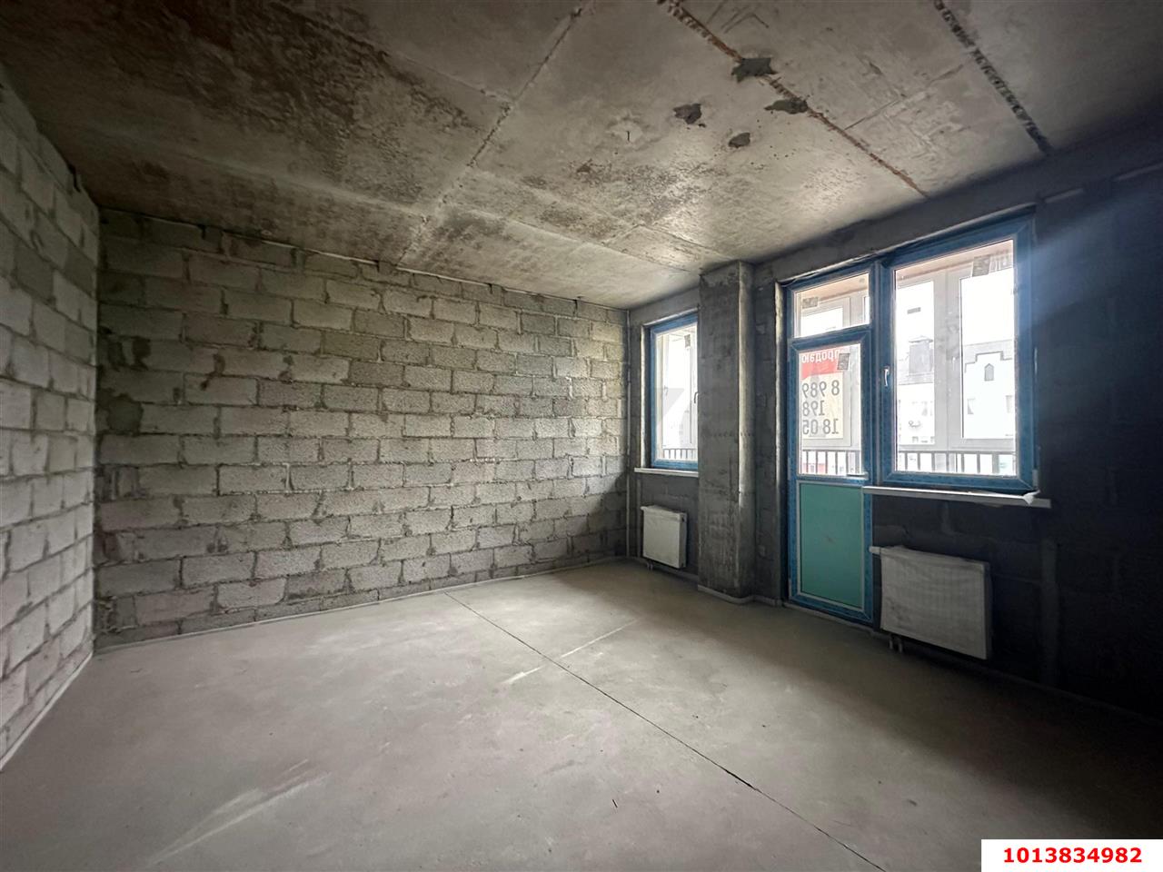 Фото №11: 2-комнатная квартира 57 м² - Краснодар, жилой комплекс Европа-Сити, ул. Карпатская, 5