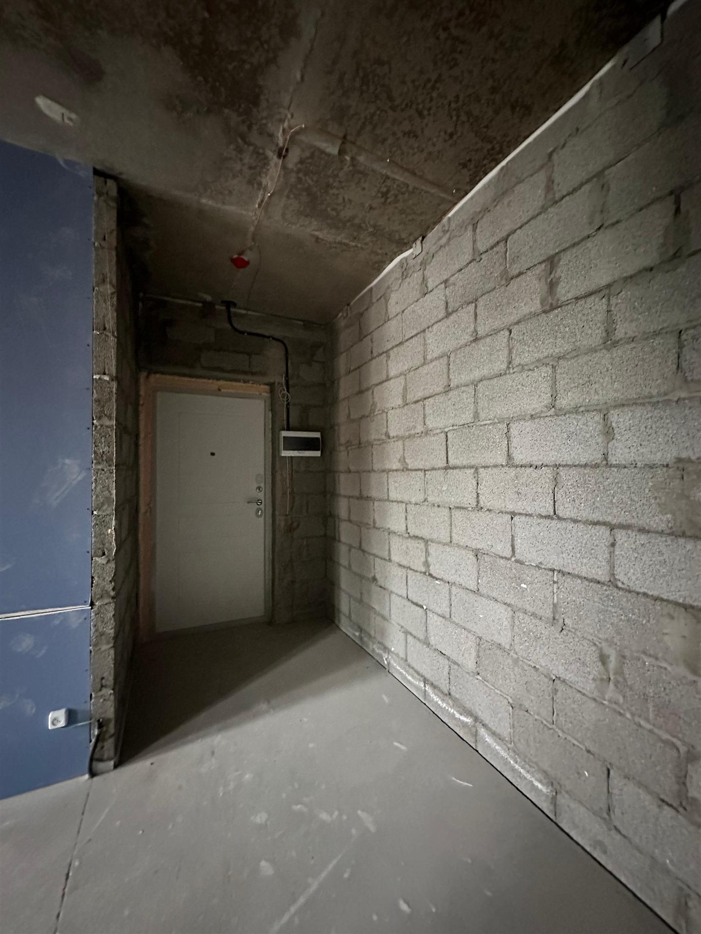 Фото №8: 2-комнатная квартира 57 м² - Краснодар, Прикубанский внутригородской округ, мкр. жилой комплекс Европа-Сити, ул. Карпатская, 5