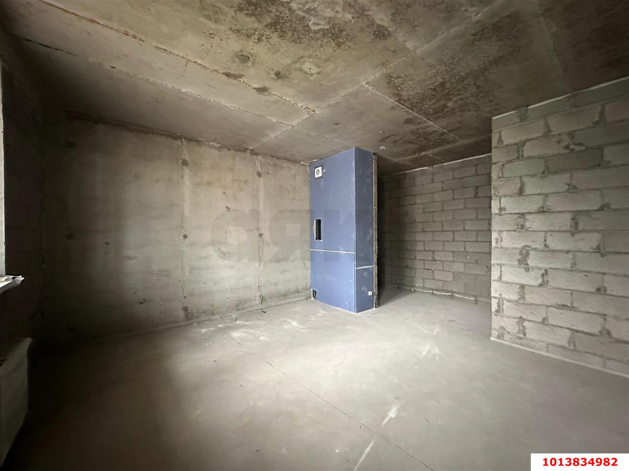 Фото №10: 2-комнатная квартира 57 м² - Краснодар, жилой комплекс Европа-Сити, ул. Карпатская, 5