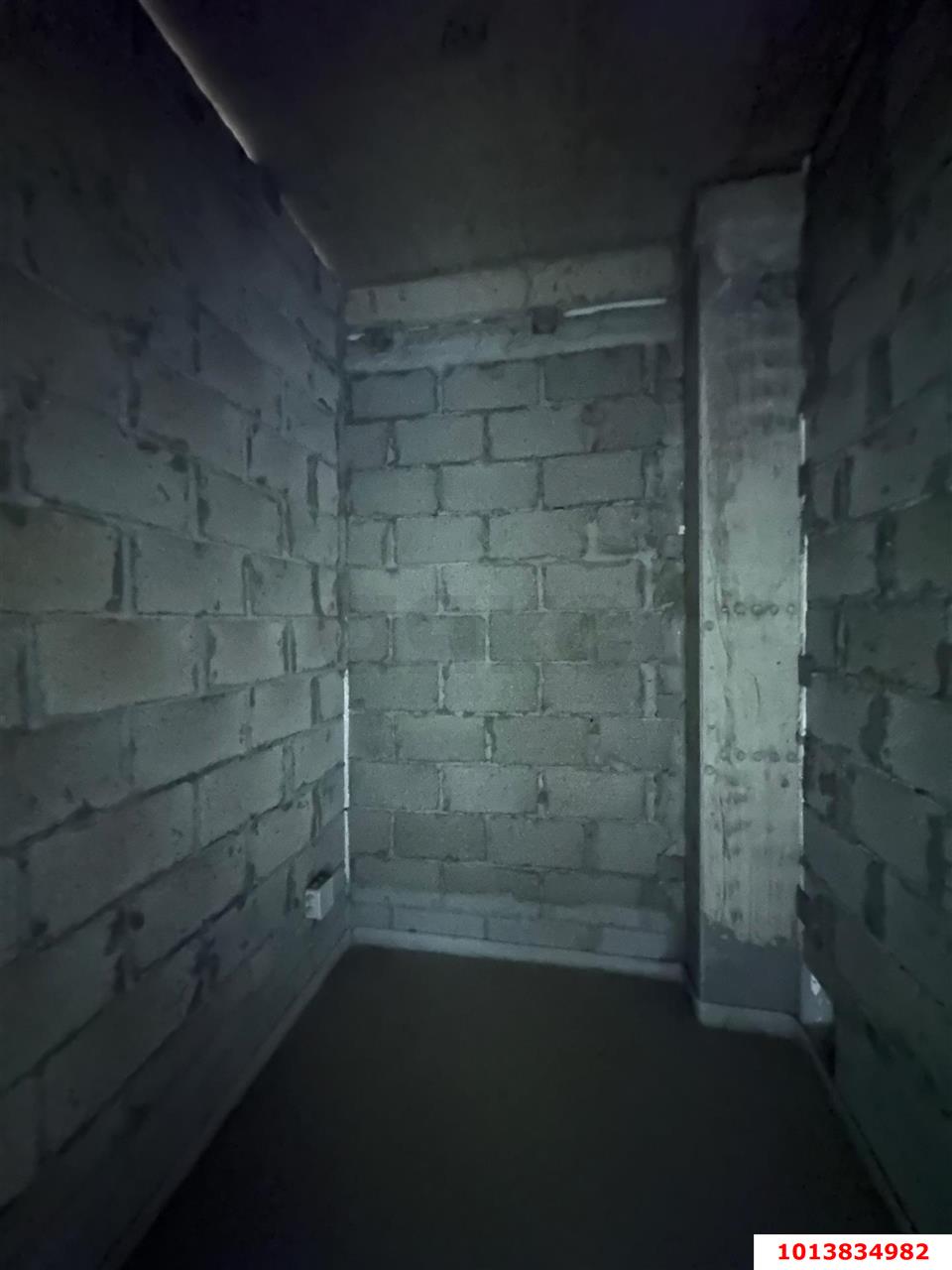 Фото №7: 2-комнатная квартира 57 м² - Краснодар, жилой комплекс Европа-Сити, ул. Карпатская, 5