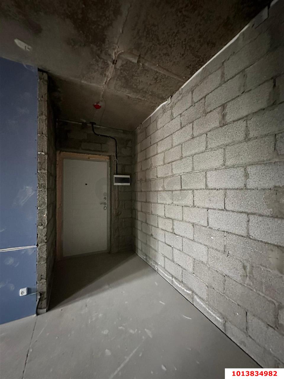 Фото №8: 2-комнатная квартира 57 м² - Краснодар, жилой комплекс Европа-Сити, ул. Карпатская, 5