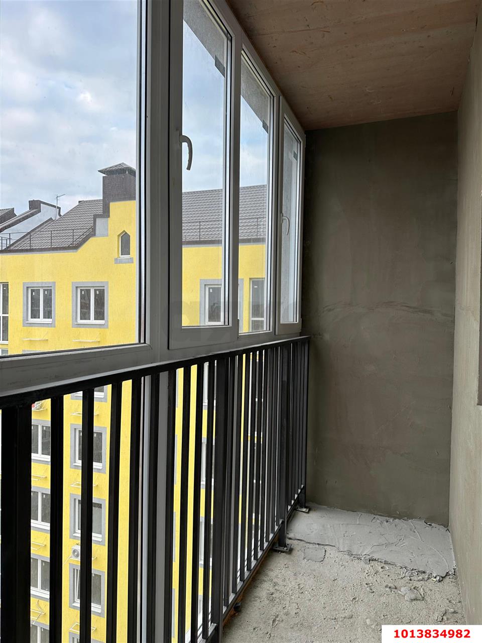 Фото №16: 2-комнатная квартира 57 м² - Краснодар, жилой комплекс Европа-Сити, ул. Карпатская, 5