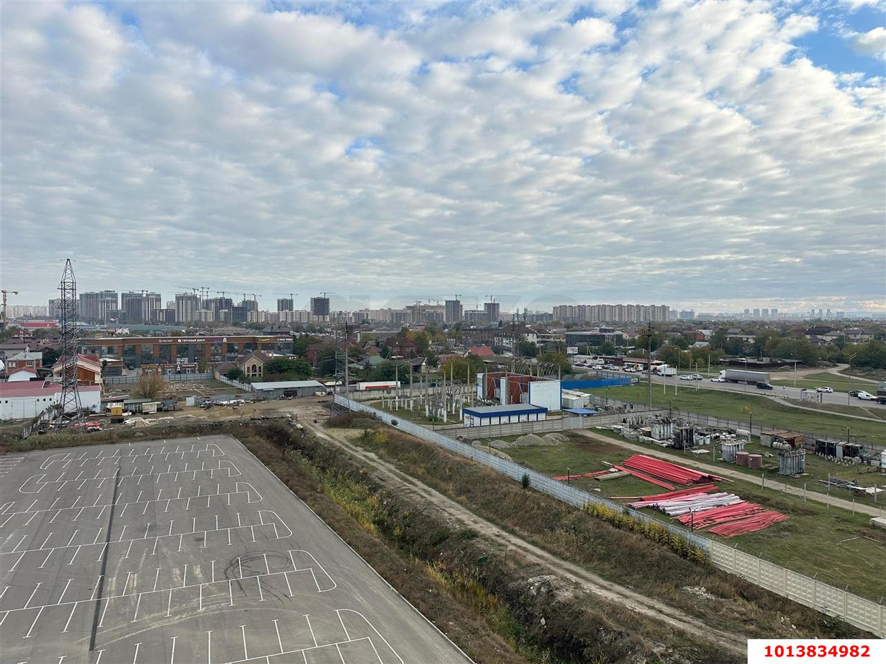 Фото №17: 2-комнатная квартира 57 м² - Краснодар, жилой комплекс Европа-Сити, ул. Карпатская, 5