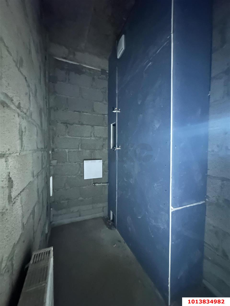 Фото №13: 2-комнатная квартира 57 м² - Краснодар, жилой комплекс Европа-Сити, ул. Карпатская, 5