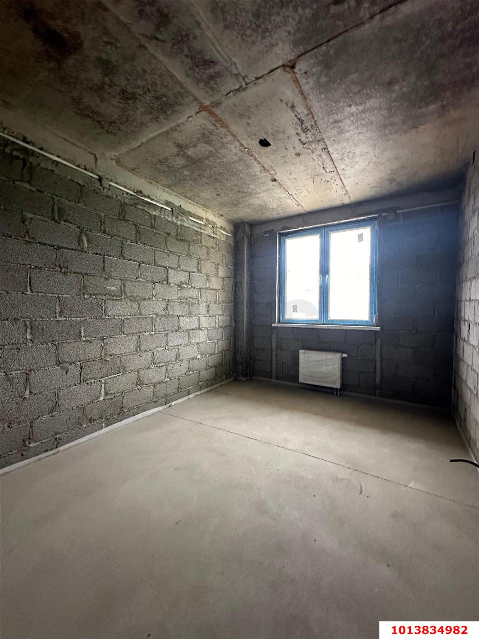 Фото №9: 2-комнатная квартира 57 м² - Краснодар, жилой комплекс Европа-Сити, ул. Карпатская, 5