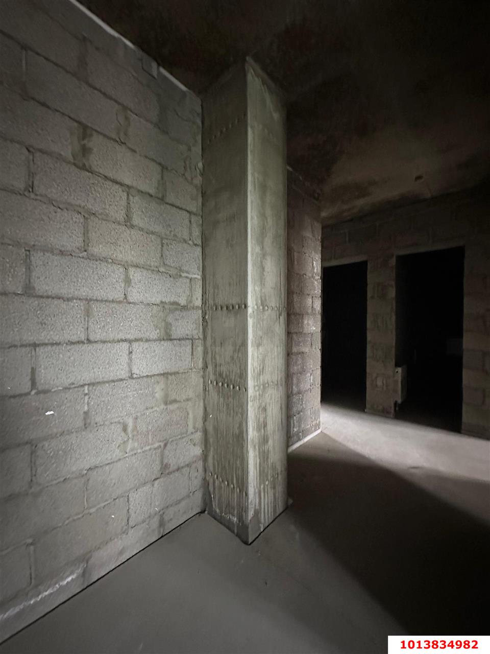 Фото №4: 2-комнатная квартира 57 м² - Краснодар, жилой комплекс Европа-Сити, ул. Карпатская, 5