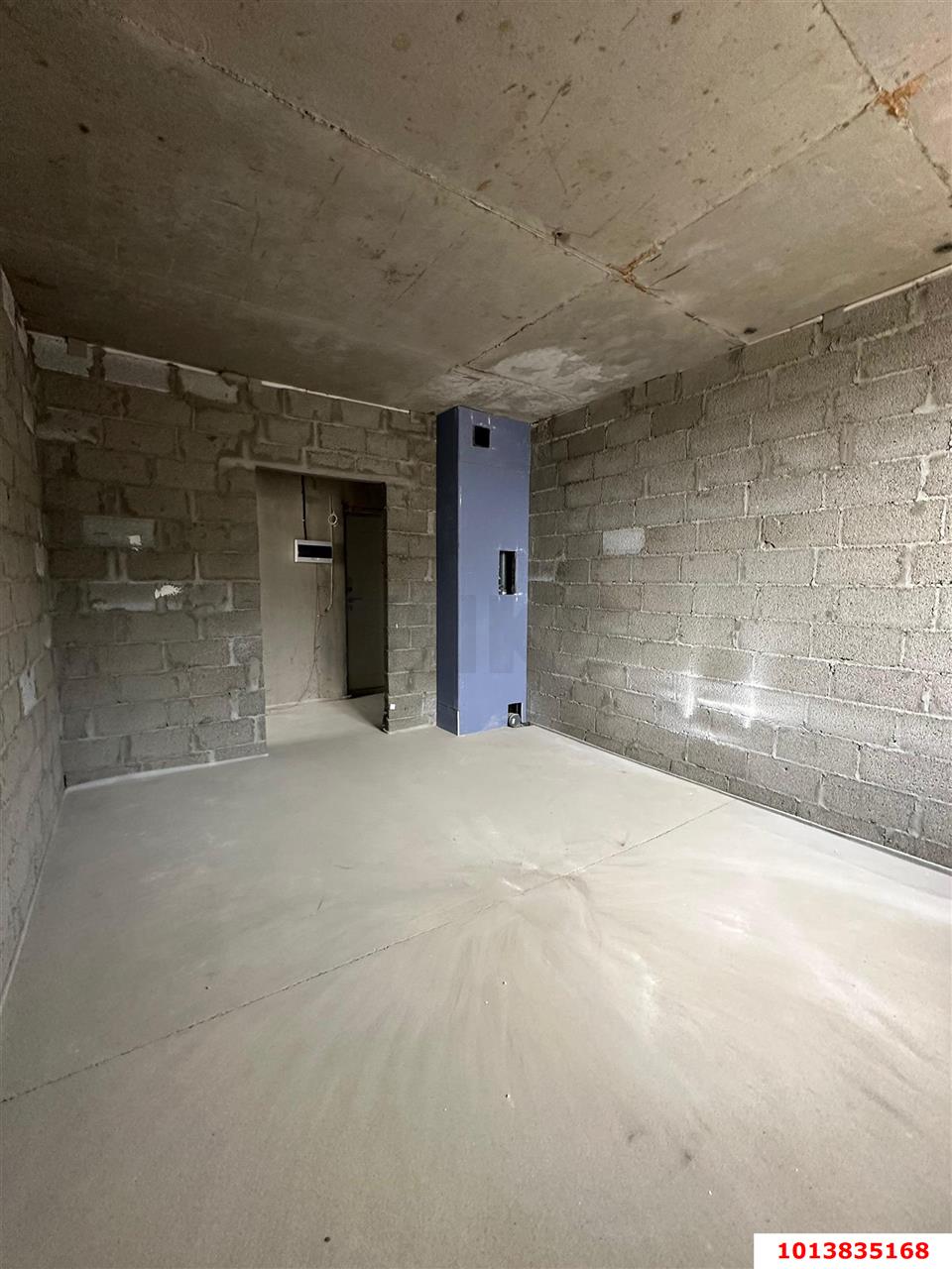 Фото №9: 2-комнатная квартира 60 м² - Краснодар, Прикубанский внутригородской округ, мкр. жилой комплекс Европа-Сити, ул. Карпатская, 5