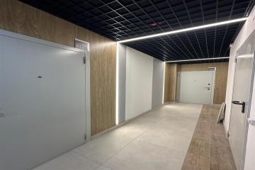 Фото №1: 2-комнатная квартира 60 м² - Краснодар, мкр. жилой комплекс Европа-Сити, ул. Карпатская, 5