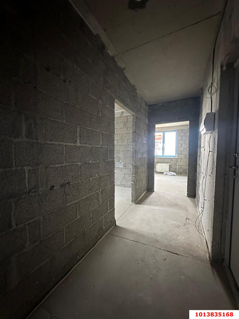 Фото №7: 2-комнатная квартира 60 м² - Краснодар, Прикубанский внутригородской округ, мкр. жилой комплекс Европа-Сити, ул. Карпатская, 5