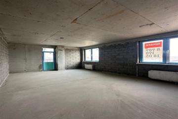 Фото №4: 2-комнатная квартира 60 м² - Краснодар, мкр. жилой комплекс Европа-Сити, ул. Карпатская, 5