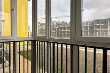 Фото №5: 2-комнатная квартира 60 м² - Краснодар, мкр. жилой комплекс Европа-Сити, ул. Карпатская, 5