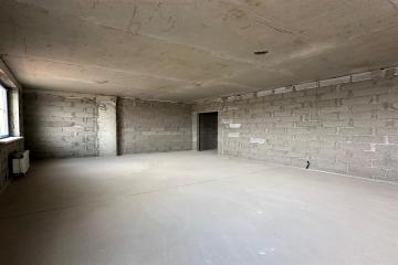 Фото №3: 2-комнатная квартира 60 м² - Краснодар, мкр. жилой комплекс Европа-Сити, ул. Карпатская, 5