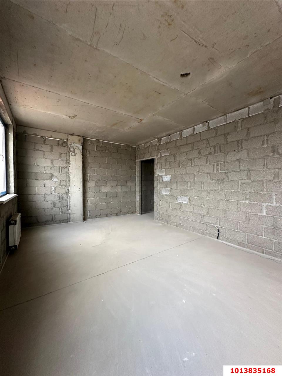 Фото №3: 2-комнатная квартира 60 м² - Краснодар, Прикубанский внутригородской округ, мкр. жилой комплекс Европа-Сити, ул. Карпатская, 5