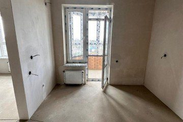 Фото №5: 1-комнатная квартира 39 м² - Краснодар, мкр. жилой комплекс Сказка Град, ул. имени В.Н. Мачуги, 166Ак2