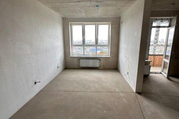 Фото №2: 1-комнатная квартира 39 м² - Краснодар, мкр. жилой комплекс Сказка Град, ул. имени В.Н. Мачуги, 166Ак2