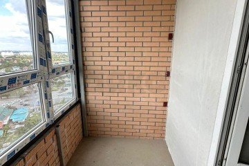 Фото №4: 1-комнатная квартира 39 м² - Краснодар, мкр. жилой комплекс Сказка Град, ул. имени В.Н. Мачуги, 166Ак2