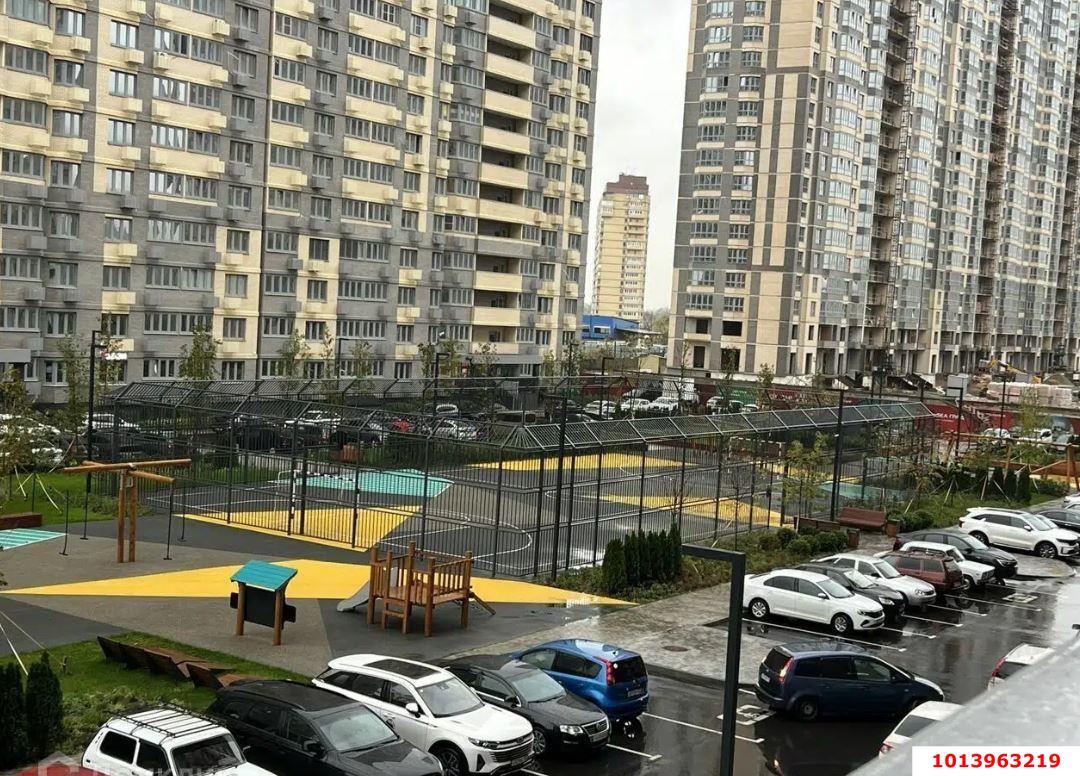 Фото №8: 1-комнатная квартира 39 м² - Краснодар, жилой комплекс Сказка Град, ул. имени В.Н. Мачуги, 166Ак2