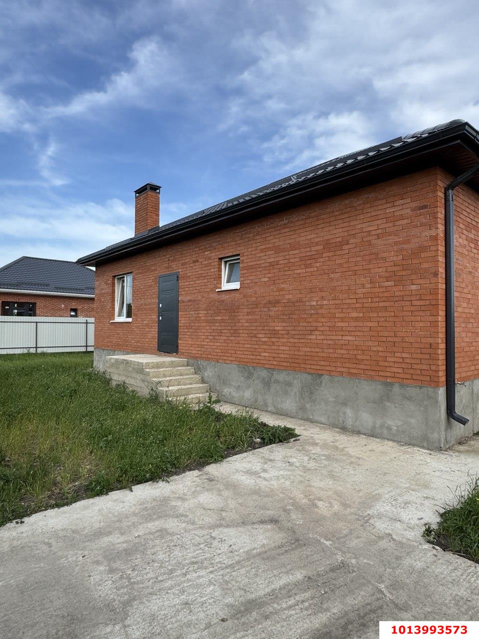 Фото №9: Дом 108 м² + 5 сот. - Нововеличковская, ул. Пушкина