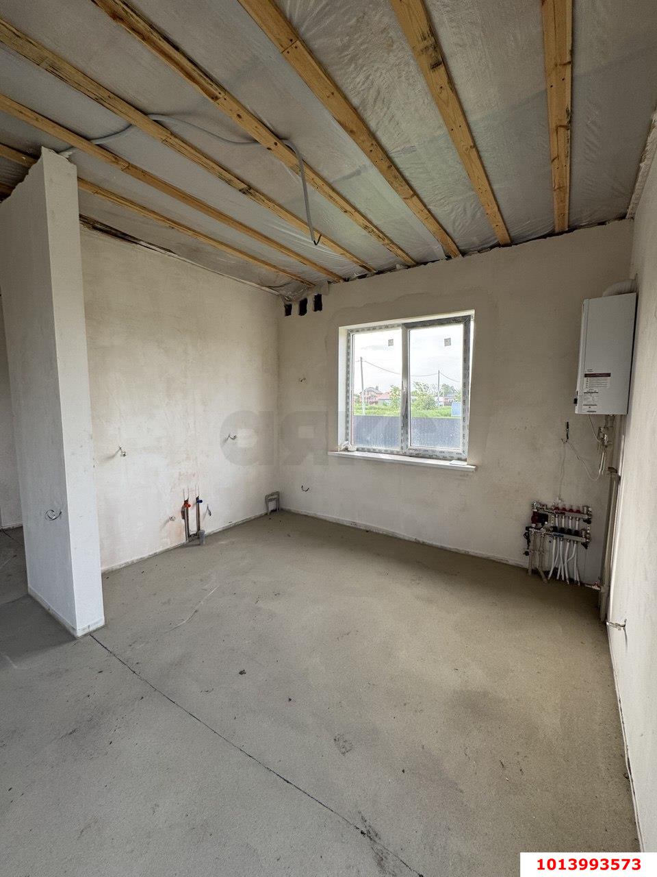 Фото №12: Дом 108 м² + 5 сот. - Нововеличковская, ул. Пушкина