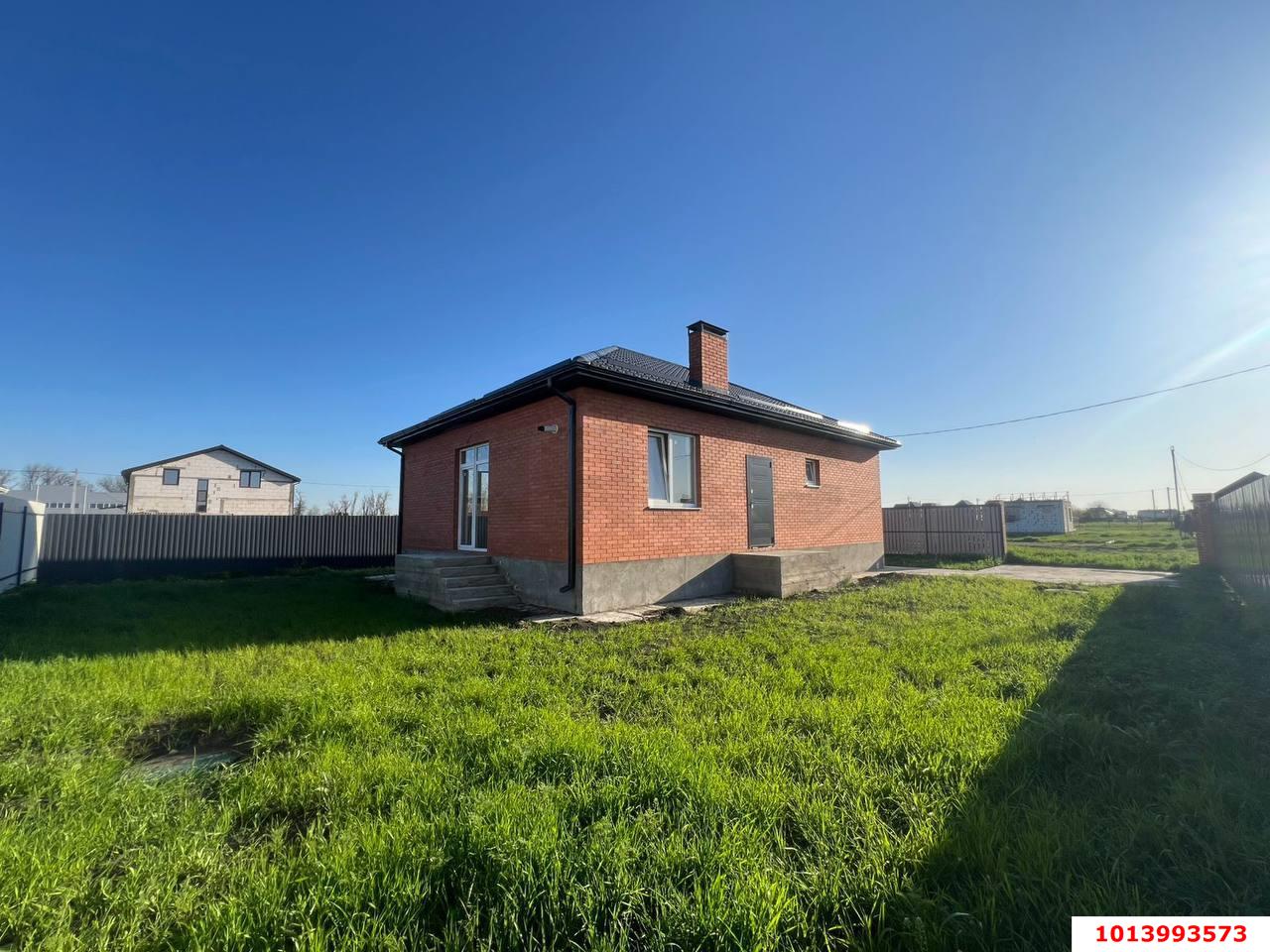 Фото №6: Дом 108 м² + 5 сот. - Нововеличковская, ул. Пушкина, 25А