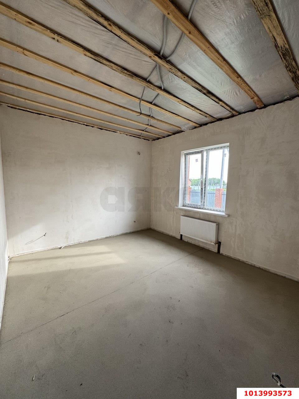 Фото №16: Дом 108 м² + 5 сот. - Нововеличковская, ул. Пушкина