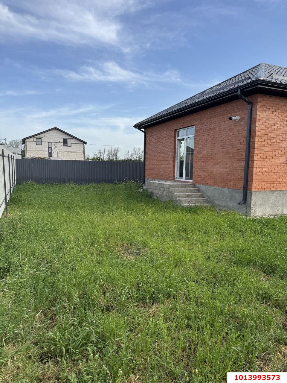 Фото №3: Дом 108 м² + 5 сот. - Нововеличковская, ул. Пушкина, 25А