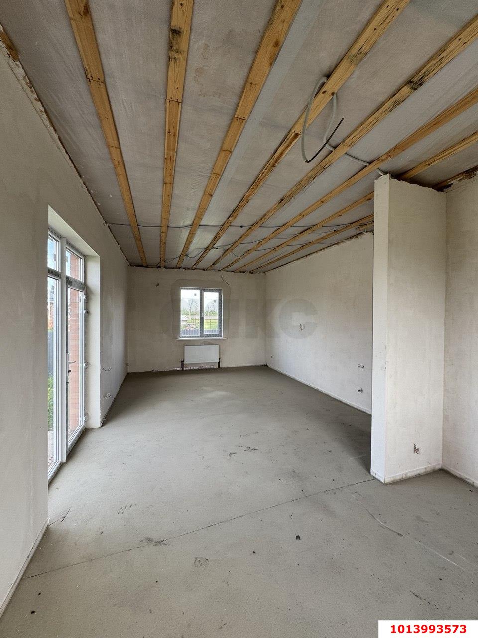 Фото №11: Дом 108 м² + 5 сот. - Нововеличковская, ул. Пушкина