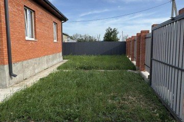 Фото №4: Дом 108 м² - Нововеличковская, ул. Пушкина