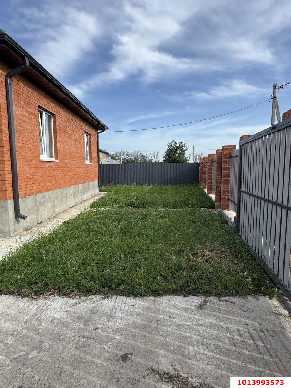 Фото №4: Дом 108 м² + 5 сот. - Нововеличковская, ул. Пушкина