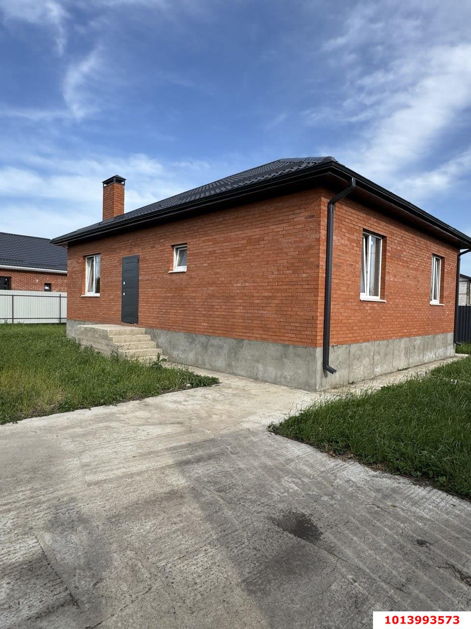 Фото №8: Дом 108 м² + 5 сот. - Нововеличковская, ул. Пушкина