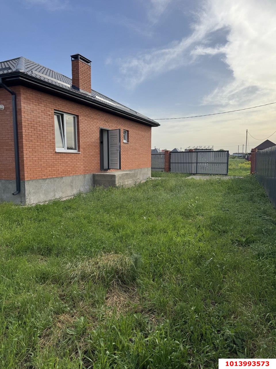 Фото №2: Дом 108 м² + 5 сот. - Нововеличковская, ул. Пушкина, 25А