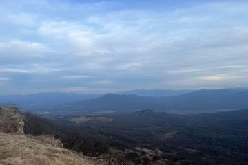 Фото №1: Коммерция 10 м² - Даховская, мкр. Светлоград, ул. Советская, 20