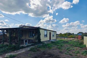 Фото №1: Дом 60 м² - Новомогилёвский, мкр. жилой комплекс Красная площадь, ул. Тельмана, 38