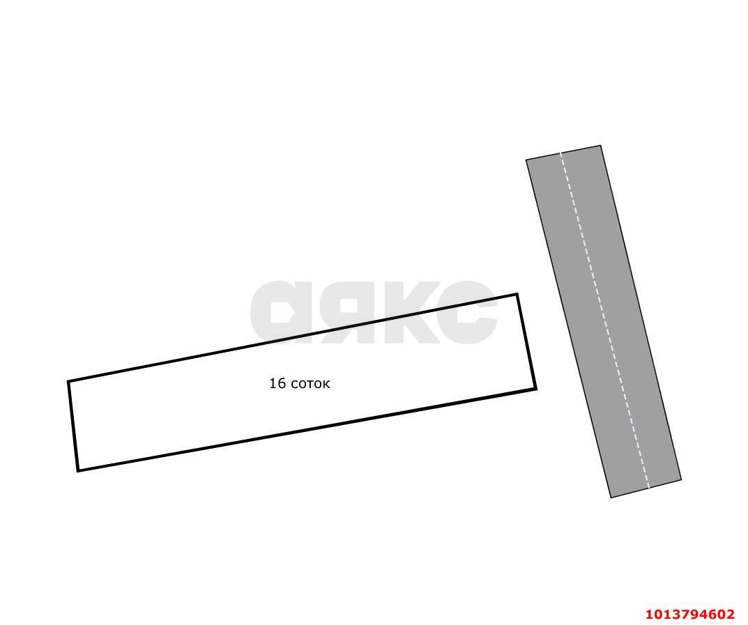 Фото №13: Дом 60 м² + 16 сот. - Новомогилёвский, Прикубанский внутригородской округ, мкр. жилой комплекс Красная площадь, ул. Тельмана, 38