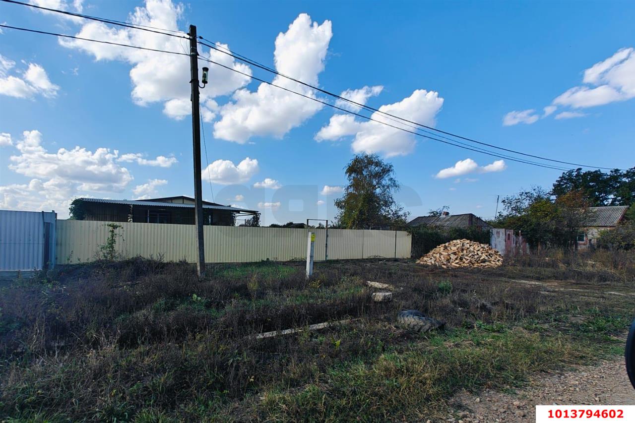 Фото №12: Дом 60 м² + 16 сот. - Новомогилёвский, Прикубанский внутригородской округ, мкр. жилой комплекс Красная площадь, ул. Тельмана, 38