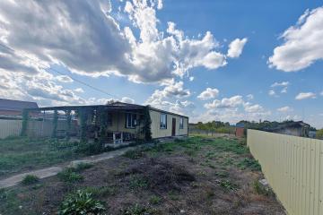 Фото №4: Дом 60 м² - Новомогилёвский, мкр. жилой комплекс Красная площадь, ул. Тельмана, 38