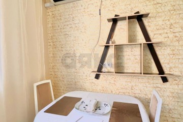 Фото №4: 1-комнатная квартира 34 м² - Краснодар, мкр. Поле Чудес, ул. имени Симиренко, 11